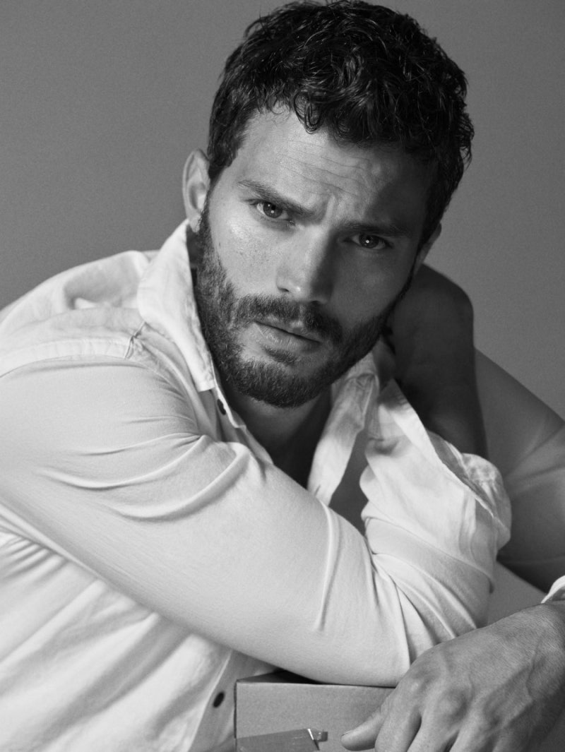 제이미 도넌 (Jamie Dornan) : 네이버 블로그, image size:800x1065