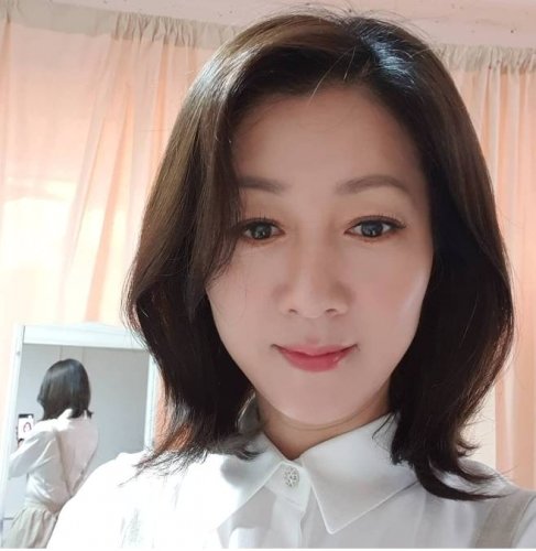 방은희, 김남희 대표와 합의 이혼…"성격 차이" 방은희, 김남희 대표와 합의 이혼…"성격 차이"