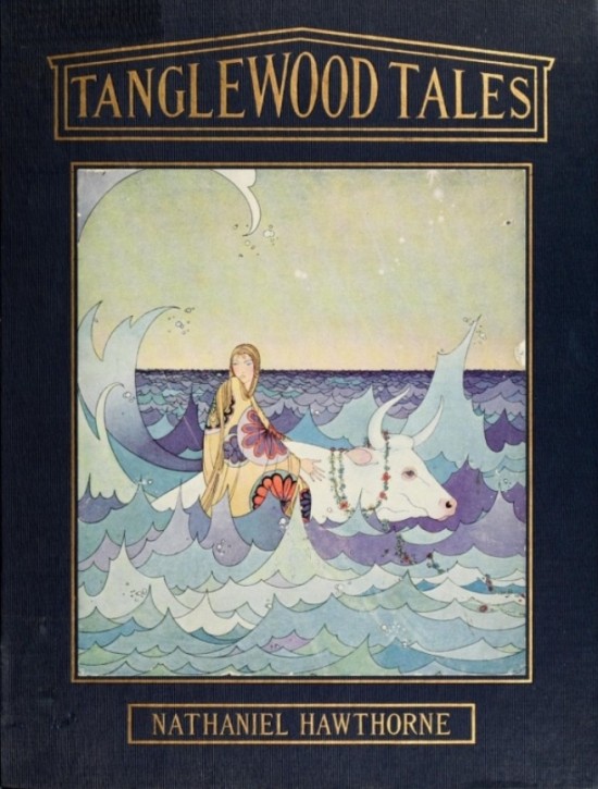  Tanglewood Tales