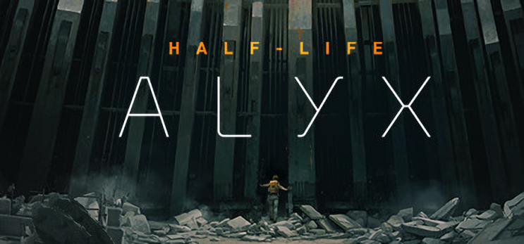 밸브 신작 스팀 VR 게임 하프라이프 알릭스(Half-Life: Alyx) 정보와 트레일러