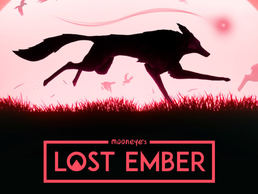 워킹 시뮬레이터 로스트 엠버(Lost Ember) 리뷰