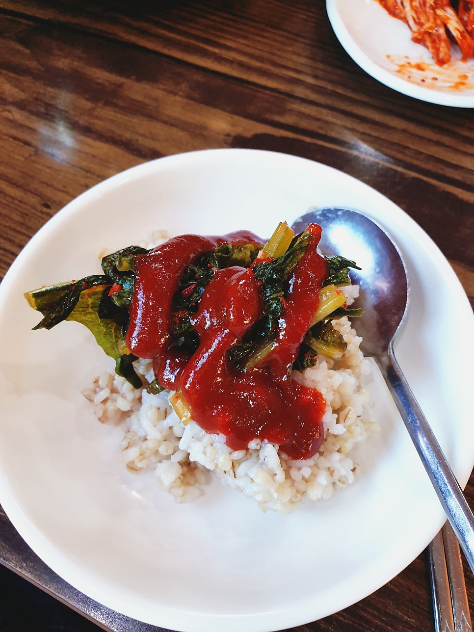 오양식당 사진 1