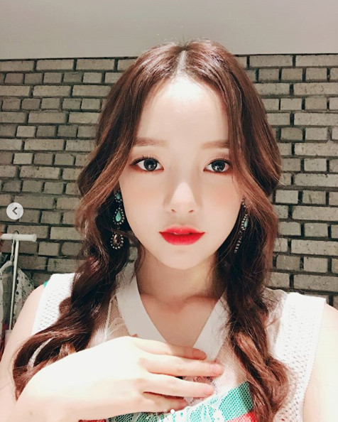  가수 구하라 자살/마지막 올린 인스타그램 글/악플은 이제 그만..