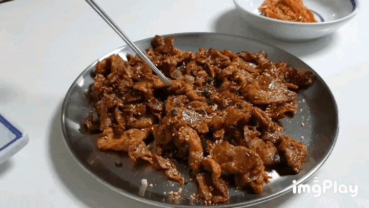  대구 동성로 맛집, 설거지 하고 왔어요~삼덕비빔국수