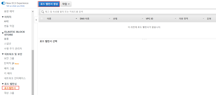  [AWS] 가용성 높고 빠르게 확장 가능한 인프라 구성 - ELB 설정/Auto Scaling 구성