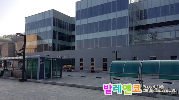  국립발레단 부설 발레아카데미 2020년 학생반 정기오디션 도전
