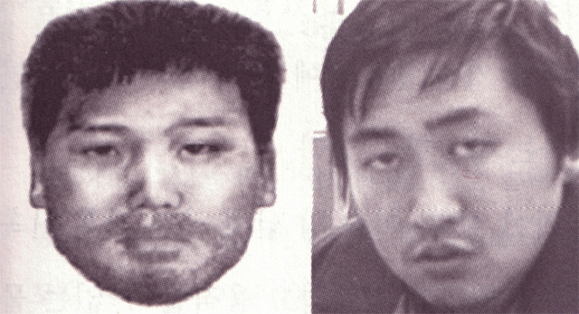  연쇄살인범은 태어날 때부터 연쇄살인범으로 태어날까?(선천적 요인)