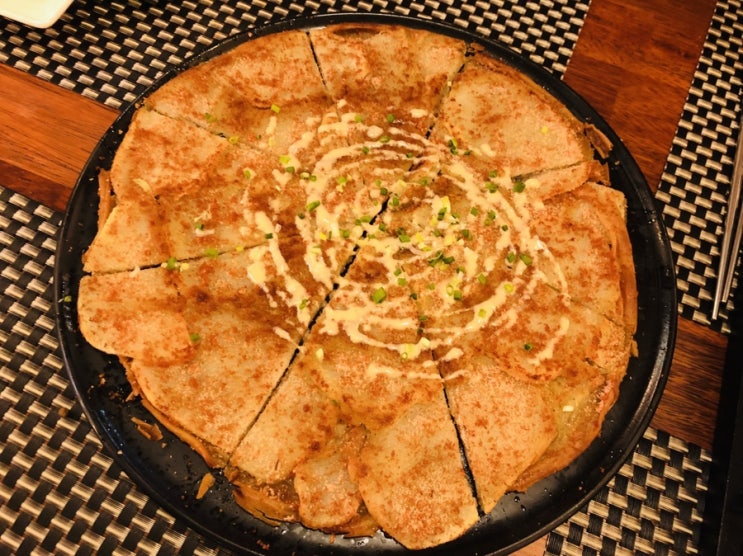  [연산술집] 다양한 맛걸리가 궁금하다면 술곳간으로!