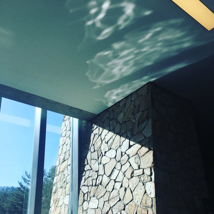  [건축답사] _ 원주 뮤지엄산, 서울에서 뮤지엄산까지
