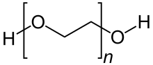  [20가지 주의성분 분석]5.폴리에틸렌글라이콜(Polyethylene glycol) PEG