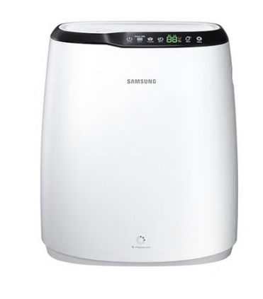  이 가격은 어때요?  삼성전자 자연가습기 4L SHU-M45BK 택배발송   [399,000원 ]