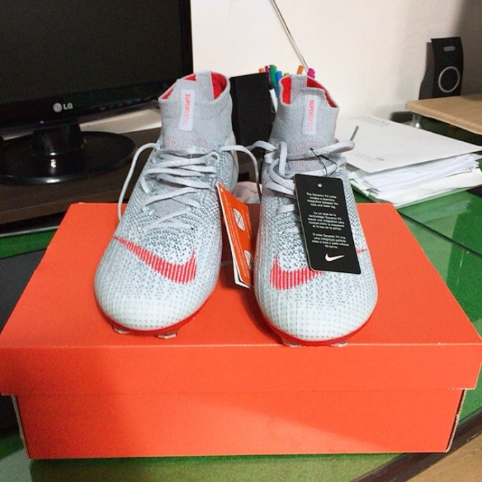  번개장터 축구화