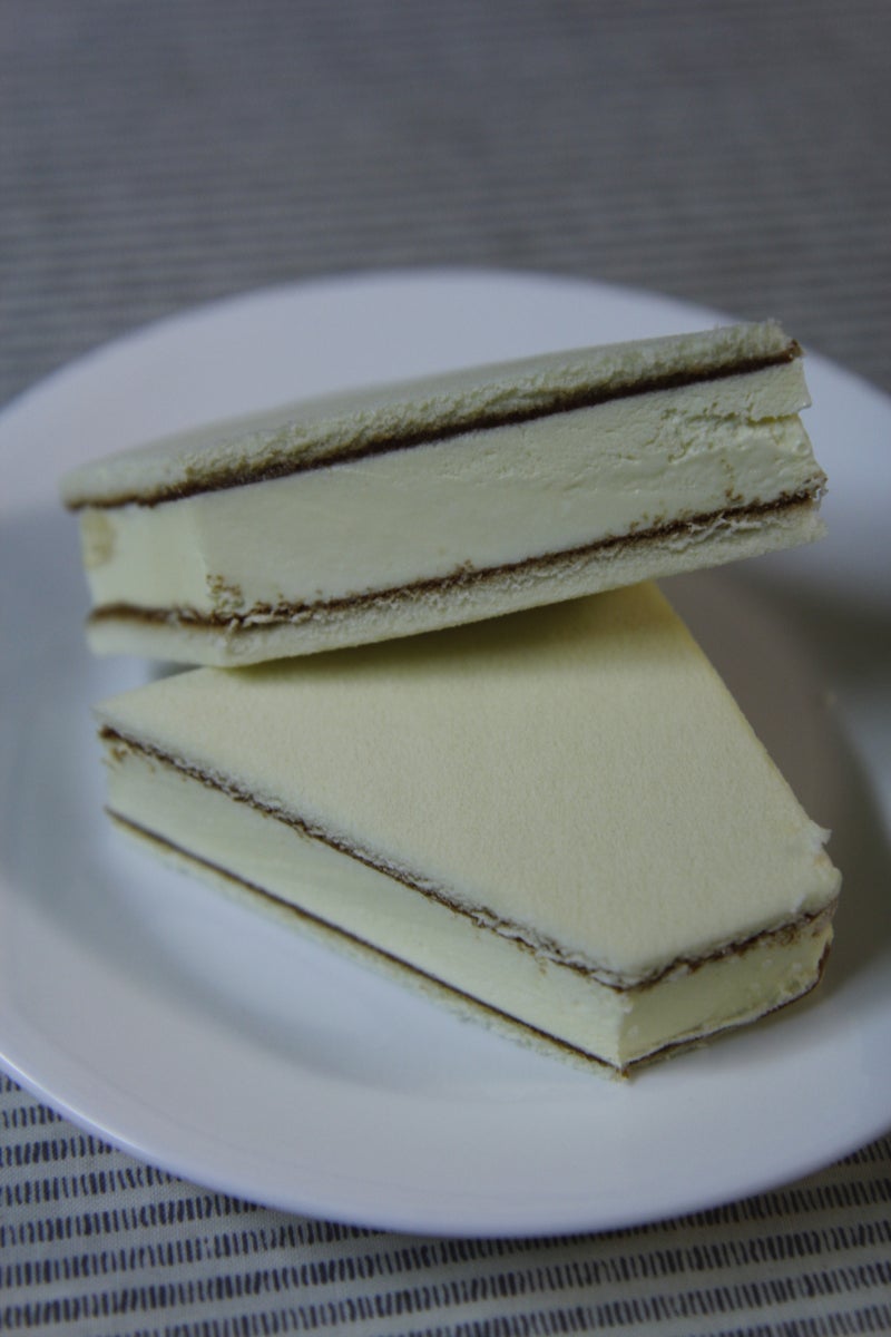 [바밤바 아이스샌드] 맛은 그대로 더 고급져진 바밤바 : 네이버 블로그