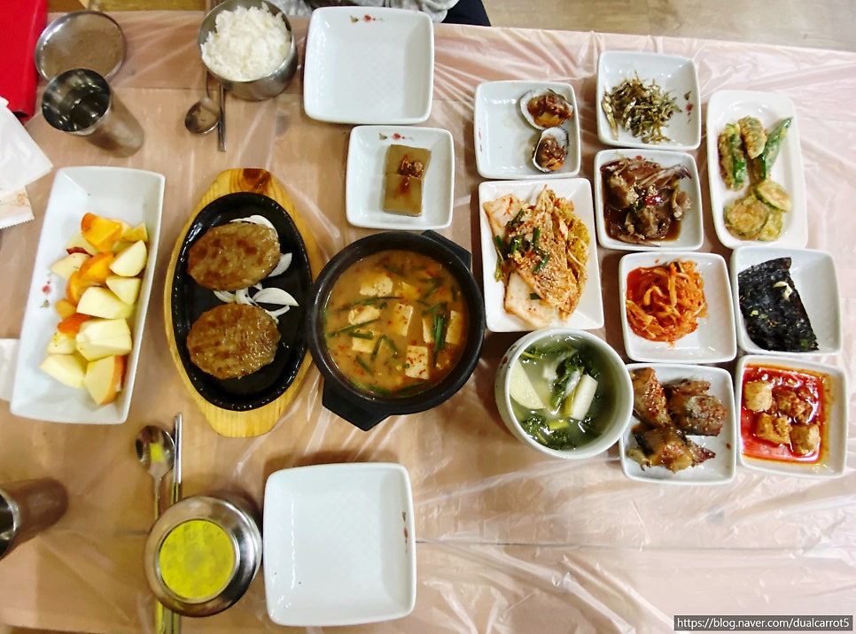옛맛드림 사진 4