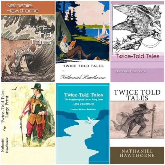  Twice Told Tales