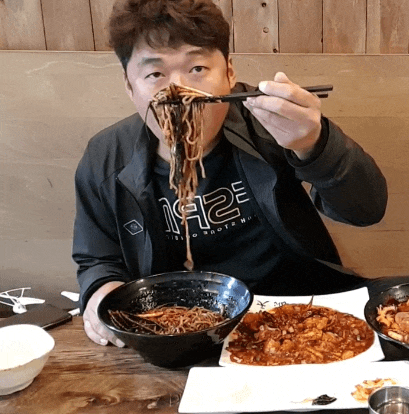 샤오시안 부산대점부산대맛집 신메뉴 파김치짜장면 샤오시안 부산대점부산대맛집 신메뉴 파김치짜장면