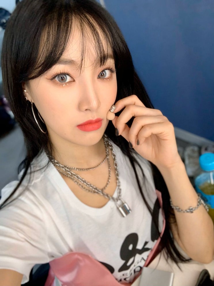 191124 인기가요 트위터 191124 인기가요 트위터