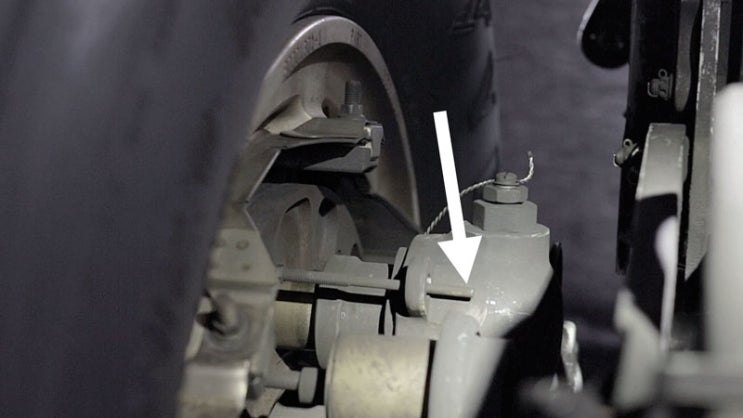  항공기 브레이크 계통(Brake System)