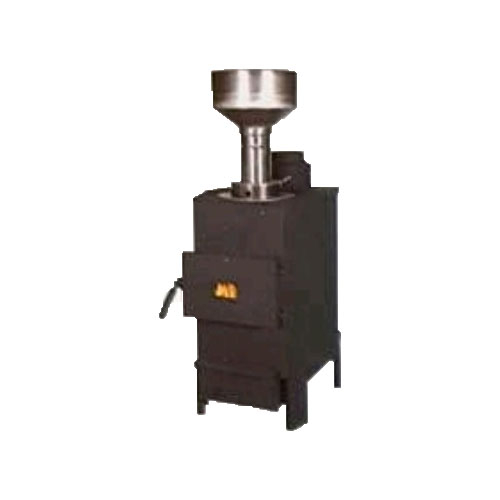  이거다! 펠릿화목난로 KA-500A 화목난로