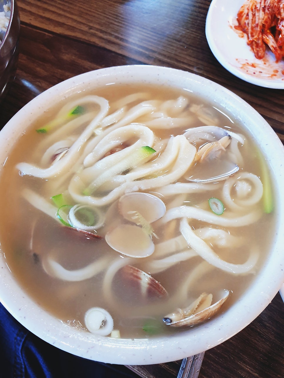 오양식당 사진 2