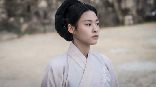 설현 종영소감 "희재를 보내려니 아쉬운 마음뿐" 설현 종영소감 "희재를 보내려니 아쉬운 마음뿐"