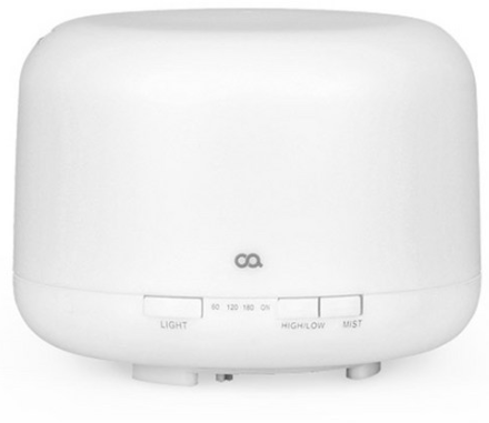  이 가격은 어때요?  오아 무드 가습기 500  OA-HM210 [36,900원]