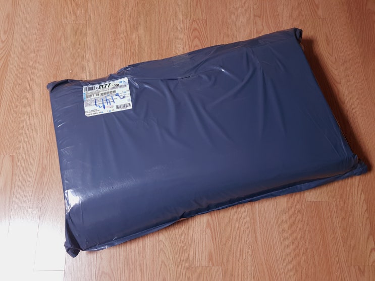  거실용전기매트, 한일전기온열매트 스크레치상품 이거가격실화맞나요?