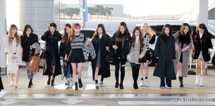 191124 연예인 in 공항 2 191124 연예인 in 공항 2