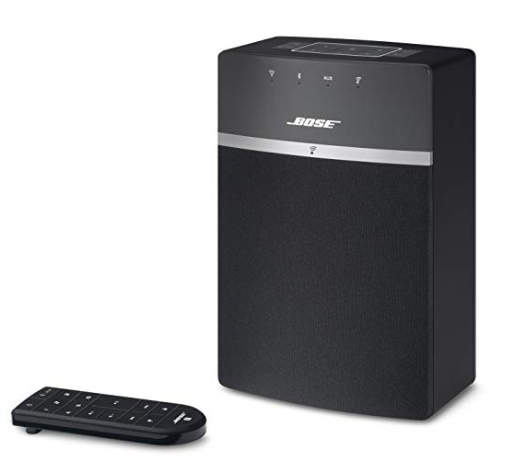  [아마존직구] Bose SoundTouch 10 무선 스피커, Alexa