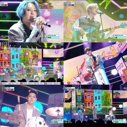 '음중' 사우스클럽, '두 번'으로 전한 견고해진 '음중' 사우스클럽, '두 번'으로 전한 견고해진