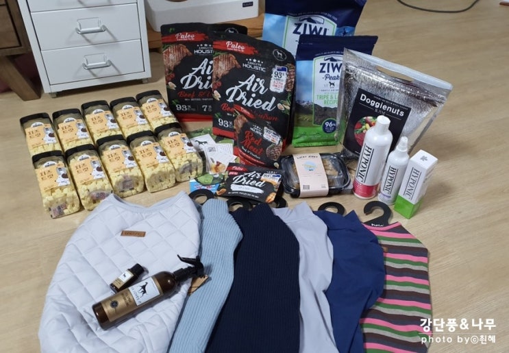  2019년 일산 케이펫페어 토요일 방문!