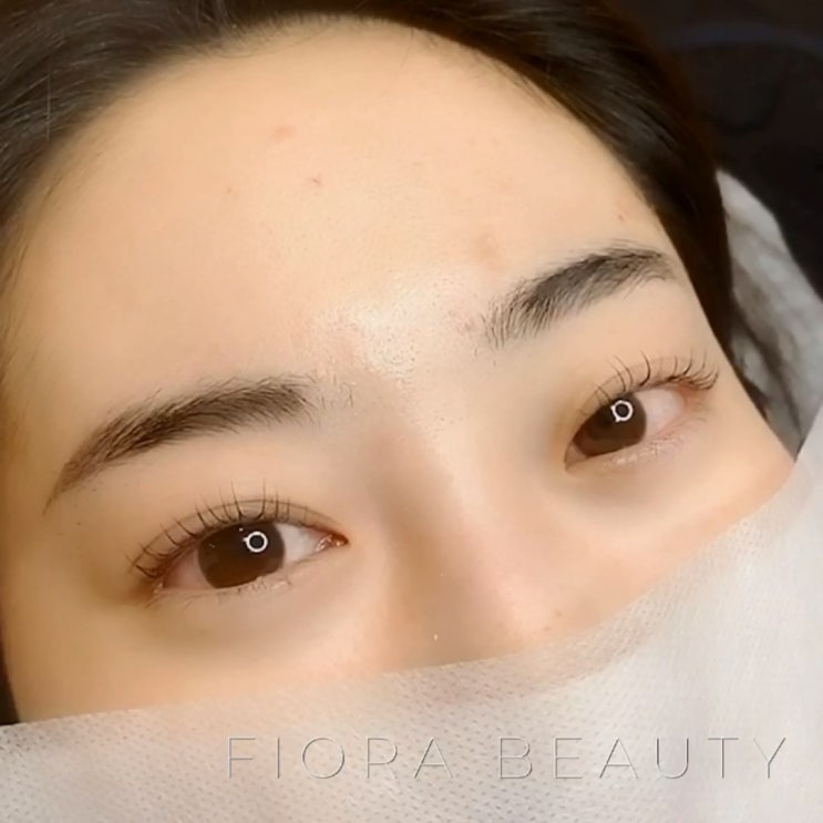  피오라뷰티샵 대구속눈썹펌. 감삼동속눈썹펌.대구속눈썹펌잘하는곳 동성로속눈썹펌 대구뷰러펌