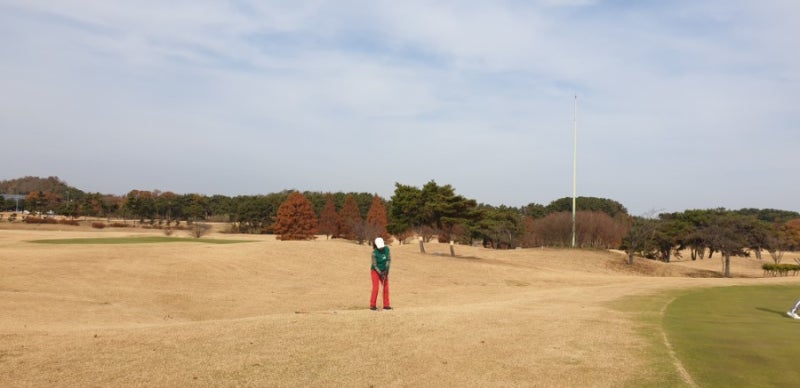 [평택 골프장] 해군 만포대 체력단련장 태평양코스 정보 : 네이버 블로그