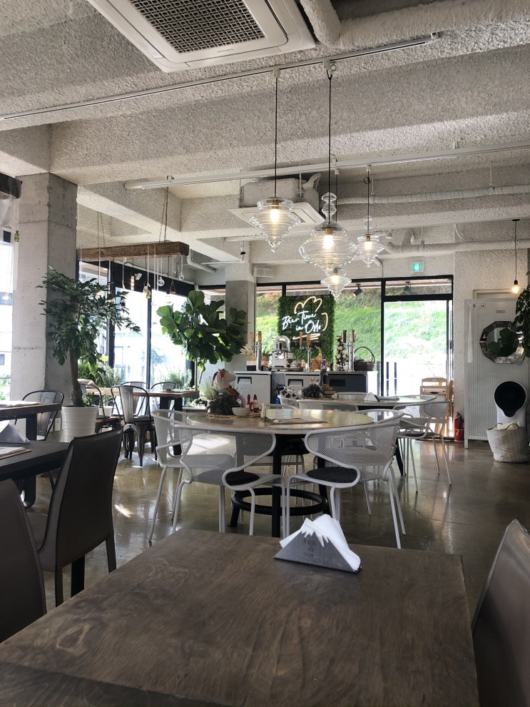  [대전] 죽동 오슬로의 시간