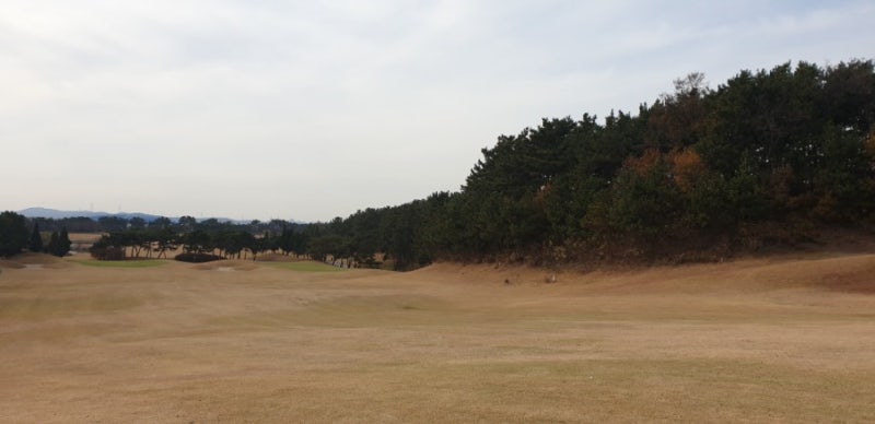 [평택 골프장] 해군 만포대 체력단련장 태평양코스 정보 : 네이버 블로그