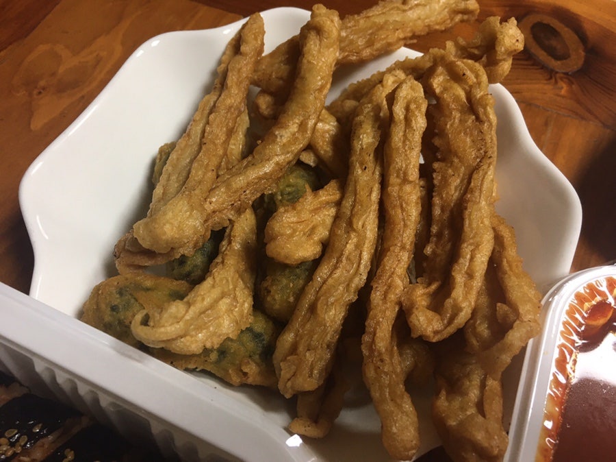 신전떡볶이 구포점 사진 6