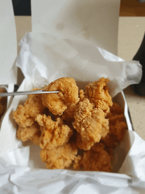  부산 동래 DDC치킨
