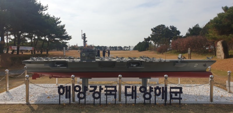 [평택 골프장] 해군 만포대 체력단련장 태평양코스 정보 : 네이버 블로그