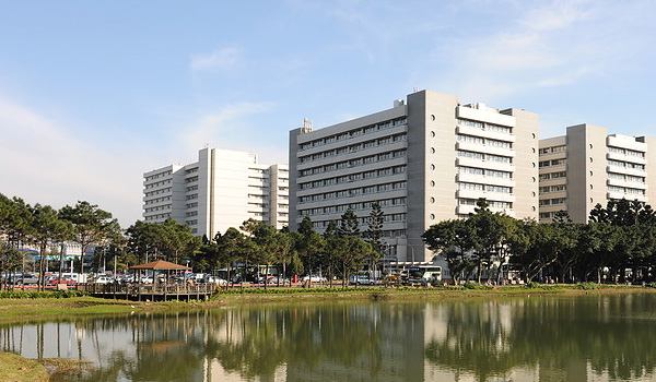 대만 장경 기념병원 (長庚記念醫院)