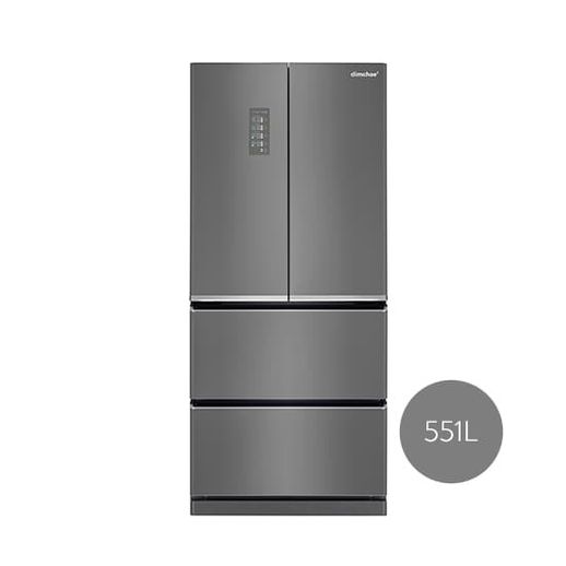  이거다! 딤채 [eTV]딤채김치냉장고 551L+건조기+공기청정기, [미리주문]551L_딤채김치냉장고+건조기+공기청정기