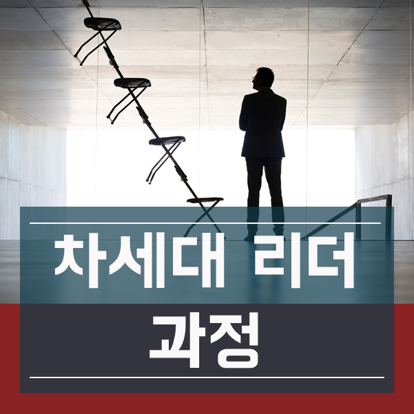  [리더십] H사, 차세대 리더 과정 운영