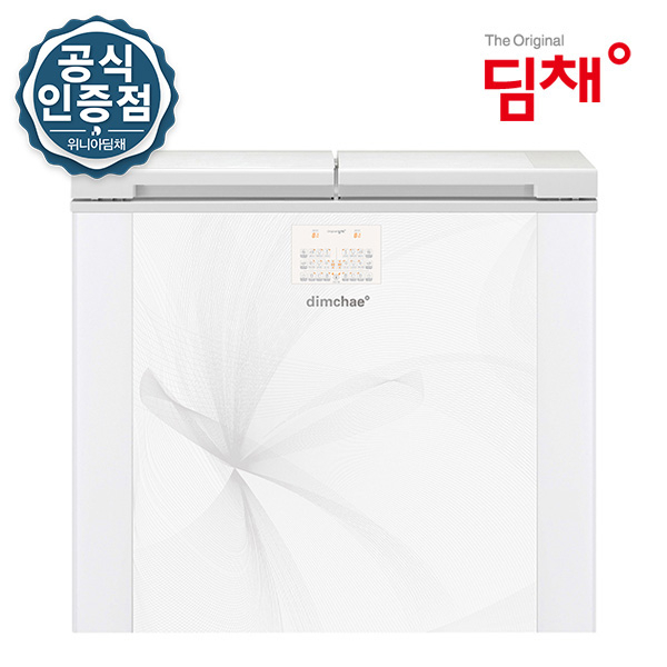  이거다! 딤채 김치냉장고, EDL22BFTLGS