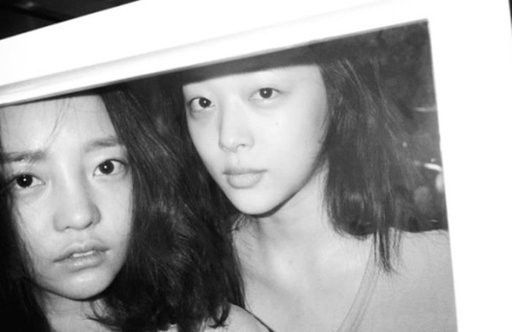 천만 명이 한 사람을 죽였으면 모두가 살인자 : 구하라의 죽음에 부쳐 천만 명이 한 사람을 죽였으면 모두가 살인자 : 구하라의 죽음에 부쳐