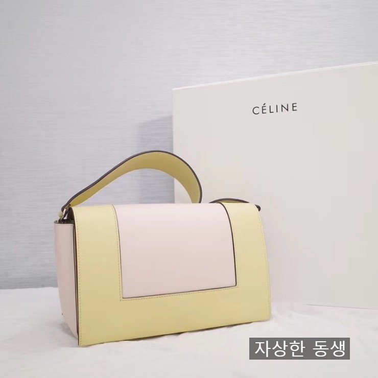  셀린느 프레임백!! 엄청 가볍고 부드러운아이!