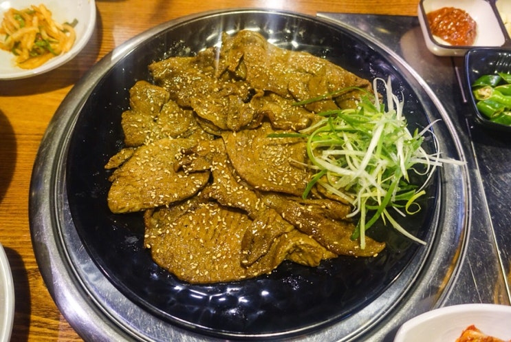  흰여울문화마을에 오면 영도맛집 흰여울&갈맷길