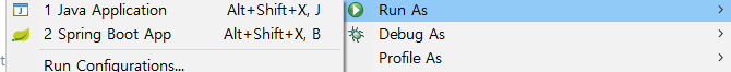  [SpringBoot] Restful 서비스 만들기(mybatis ver.)