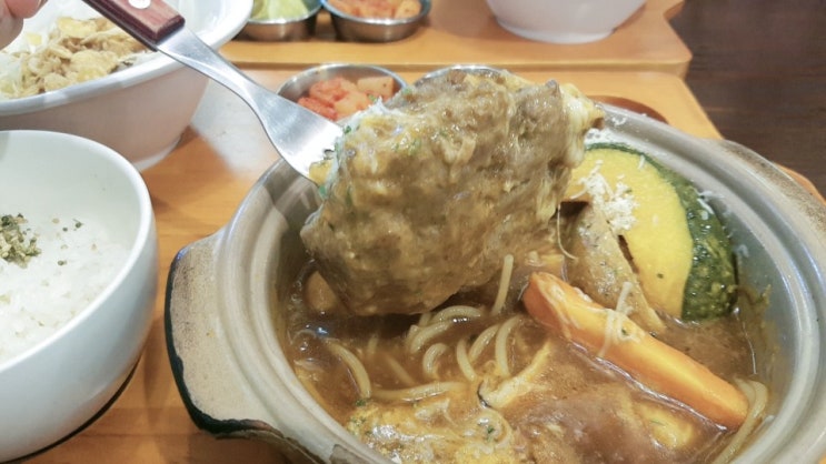  기흥 AK&경성함바그 - 함박스테이크 맛집