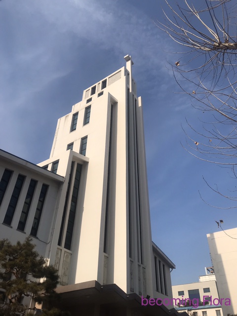  대흥동 성당