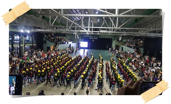  라살조벨스쿨 Family Fun day 축제~