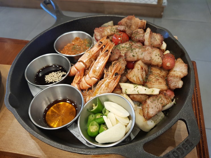  부경대 맛집 이렇게 맛있는건 반칙 아닌가요??